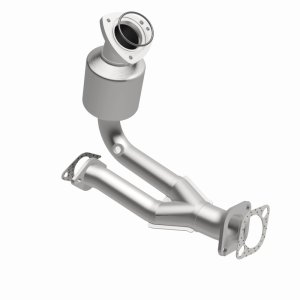 Chevrolet Malibu Catalytic Converter - Magnaflow - California Grade CARB Compliant Direct-Fit - 2008