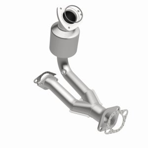 Chevrolet Malibu Catalytic Converter - Magnaflow - California Grade CARB Compliant Direct-Fit - 2008