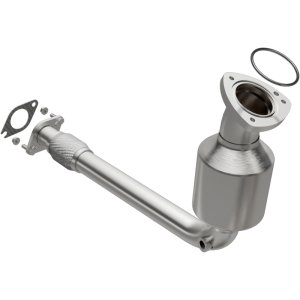 Chevrolet Malibu Catalytic Converter - Magnaflow - Direct-Fit - 2008 Chevrolet Malibu Catalytic Converter - Magnaflow - Direct-Fit - 2008