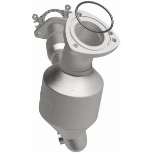 Chevrolet Malibu Catalytic Converter - Magnaflow - Direct-Fit - 2008