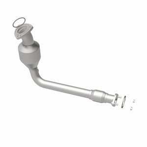 Chevrolet Malibu Catalytic Converter - Magnaflow - Direct-Fit - 2008