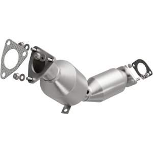 Infiniti FX35 Catalytic Converter - Magnaflow - Direct Fit - `04-`08 Infiniti FX35 Catalytic Converter - Magnaflow - Direct Fit - `04-`08