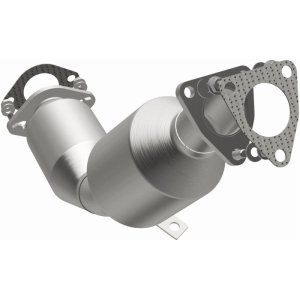 Infiniti FX35 Catalytic Converter - Magnaflow - Direct Fit - `04-`08
