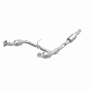 Ford Explorer Catalytic Converter - Magnaflow - Direct Fit - `04-`05