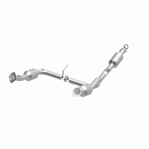 Ford Explorer Catalytic Converter - Magnaflow - Direct Fit - `04-`05
