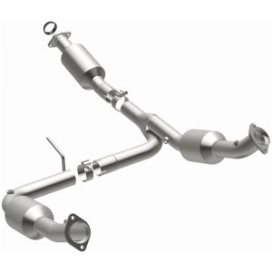 Ford Explorer Catalytic Converter - Magnaflow - Direct Fit - `04-`05