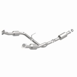 Ford Explorer Catalytic Converter - Magnaflow - Direct Fit - `04-`05