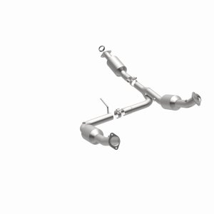 Ford Explorer Catalytic Converter - Magnaflow - Direct Fit - `04-`05