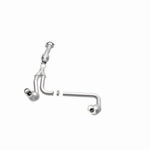 Chevrolet Express 1500 Direct Fit Catalytic Converter - Magnaflow - California Grade CARB Compliant - `09-`14