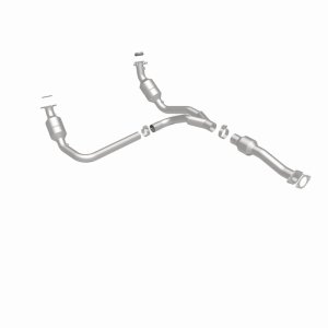 Chevrolet Express 1500 Direct Fit Catalytic Converter - Magnaflow - California Grade CARB Compliant - `09-`14