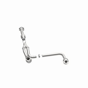 Chevrolet Express 1500 Direct Fit Catalytic Converter - Magnaflow - California Grade CARB Compliant - `09-`14