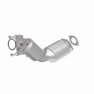 Infiniti FX35 Catalytic Converter - Magnaflow - California Grade CARB Compliant Direct-Fit - `09-`12