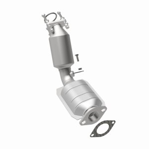 Infiniti FX35 Catalytic Converter - Magnaflow - California Grade CARB Compliant Direct-Fit - `09-`12