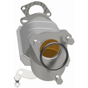 Infiniti FX35 Catalytic Converter - Magnaflow - California Grade CARB Compliant Direct-Fit - `09-`12