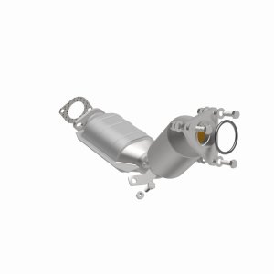 Infiniti FX35 Catalytic Converter - Magnaflow - California Grade CARB Compliant Direct-Fit - `09-`12