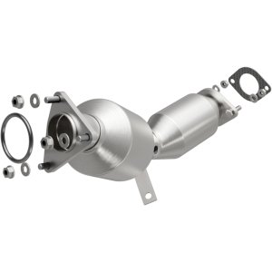 Infiniti FX35 Catalytic Converter - Magnaflow - Direct Fit - `09-`12 Infiniti FX35 Catalytic Converter - Magnaflow - Direct Fit - `09-`12