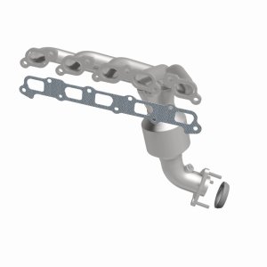 Chevrolet Colorado Catalytic Converter - Magnaflow - California Grade CARB Compliant - 2007