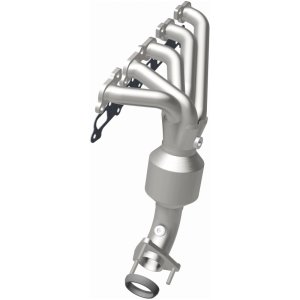 Hummer H3 Catalytic Converter - Magnaflow - California Grade CARB Compliant - `07-`08