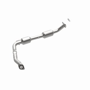 Toyota Tundra Catalytic Converter - Magnaflow - Direct Fit - `07-`12
