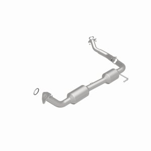 Toyota Tundra Catalytic Converter - Magnaflow - Direct Fit - `07-`12