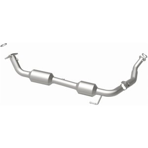Toyota Tundra Catalytic Converter - Magnaflow - Direct Fit - `07-`12