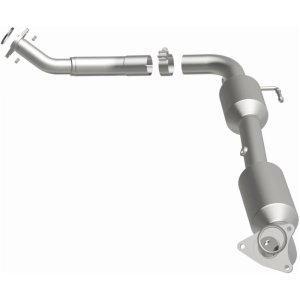 Toyota Tundra Catalytic Converter - Magnaflow - Direct Fit - `07-`12