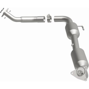 Toyota Tundra Catalytic Converter - Magnaflow - Direct Fit - `07-`12