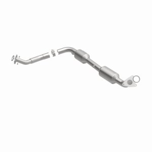 Toyota Tundra Catalytic Converter - Magnaflow - Direct Fit - `07-`12