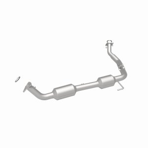 Toyota Tundra Catalytic Converter - Magnaflow - Direct Fit - `07-`12