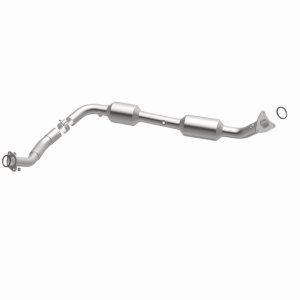Toyota Tundra Catalytic Converter - Magnaflow - Direct Fit - `07-`12
