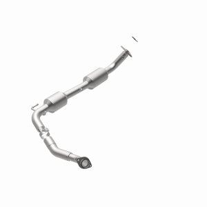 Toyota Tundra Catalytic Converter - Magnaflow - Direct Fit - `07-`12