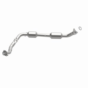 Toyota Tundra Catalytic Converter - Magnaflow - Direct Fit - `07-`12