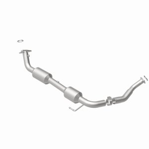 Toyota Tundra Catalytic Converter - Magnaflow - Direct Fit - `07-`12