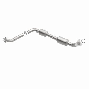Toyota Tundra Catalytic Converter - Magnaflow - Direct Fit - `07-`12
