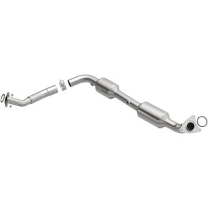 Toyota Tundra Catalytic Converter - Magnaflow - Direct Fit - `07-`12