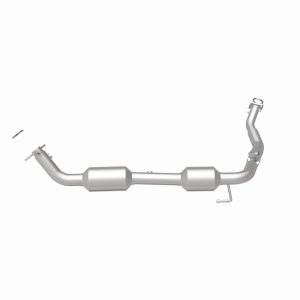 Toyota Tundra Catalytic Converter - Magnaflow - Direct Fit - `07-`12