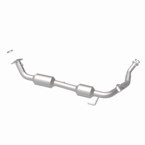 Toyota Tundra Catalytic Converter - Magnaflow - Direct Fit - `07-`12