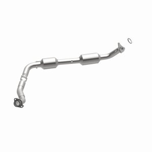 Toyota Tundra Catalytic Converter - Magnaflow - Direct Fit - `07-`12