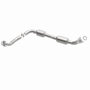 Toyota Tundra Catalytic Converter - Magnaflow - Direct Fit - `07-`12