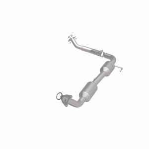 Toyota Tundra Catalytic Converter - Magnaflow - Direct Fit - `07-`12