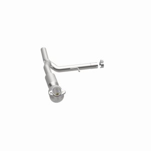 Ford F-150 Catalytic Converter - Magnaflow - Direct-Fit, CARB Compliant - `04-`05