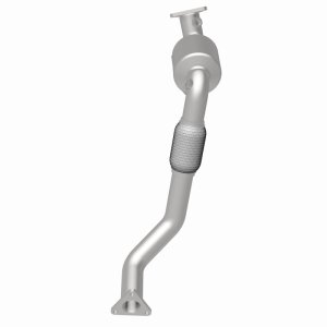 Audi Q7 Catalytic Converter - Magnaflow - Direct Fit, California Grade CARB Compliant - `07-`08