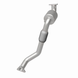 Volkswagen Touareg Catalytic Converter - Magnaflow - Direct Fit, California Grade CARB Compliant - 2007