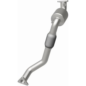 Volkswagen Touareg Catalytic Converter - Magnaflow - Direct Fit, California Grade CARB Compliant - 2007