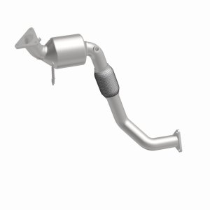 Volkswagen Touareg Catalytic Converter - Magnaflow - Direct Fit, California Grade CARB Compliant - 2007
