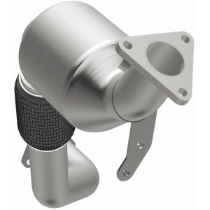 Volkswagen Touareg Catalytic Converter - Magnaflow - Direct Fit, California Grade CARB Compliant - 2007