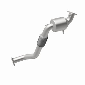 Volkswagen Touareg Catalytic Converter - Magnaflow - Direct Fit, California Grade CARB Compliant - 2007