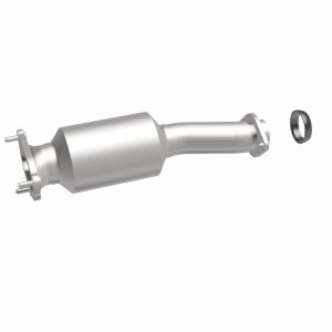 Ford Ranger Catalytic Converter - Magnaflow - Direct Fit - `04-`06