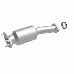 Ford Ranger Catalytic Converter - Magnaflow - Direct Fit - `04-`06