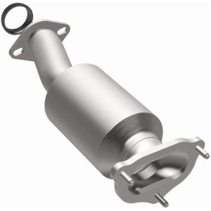 Ford Ranger Catalytic Converter - Magnaflow - Direct Fit - `04-`06